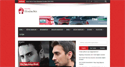 Desktop Screenshot of efendim.net